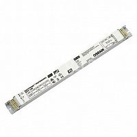 Электронный пускорегулирующий аппарат ЭПРА ЛЛ/КЛЛ 2х54-58 QTP-OPTIMAL 2x54 встраиваемый | код. 4008321880253 | OSRAM