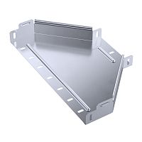 Переходник симметричный Стандарт INOX (AISI 316) 400х150х50 Промрукав | код PR16.6005 | ПРОМРУКАВ