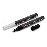 Набор маркеров ColorPRO (черн., бел.) (Fortisflex) | код 83407 | Fortisflex