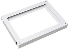 SMART Цоколь ГРЩ ХХ.60.60 IP31 | код YKV10-TS-600-600-31-S | IEK