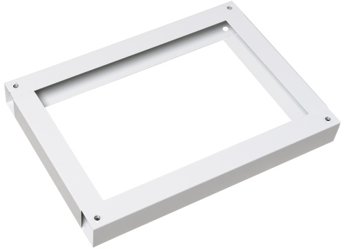 SMART Цоколь ГРЩ ХХ.60.60 IP31 | код YKV10-TS-600-600-31-S | IEK