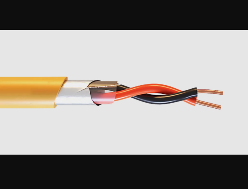 Кабель КПСЭнг(А)-FRLS 1х2х1 для ОПС и СОУЭ огнестойкий | код П2452 | СегментЭнерго