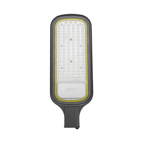 Светильник светодиодный консольный ДКУ 03-150-5000К-Ш-C IP65 черный REXANT | код 607-310 | REXANT