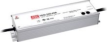 Источник питания AC-DC, 240Вт, IP65, вход 180…528В AC, 47…63Гц/254…747В DC, ККМ, выход 24В/10А, изоляция 3750В AC, в кожухе 254.2х68х38.8 мм, -40…+70С, рег. выхода | код HVG-240-24A | MeanWell