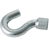 Крюк-гайка ГН-20 | код 90071 | INSTALL