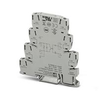 Модуль полупроводникового реле PLC-OSC-220DC/300DC/ 1 | код 2980704 | PHOENIX CONTACT
