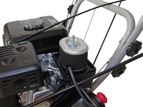 Снегоуборщик СБ 6000Э | код 70/7/34 | Ресанта фото 8 Снегоуборщик СБ 6000Э | код 70/7/34 | Ресанта фото 8