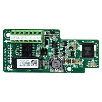 Плата расширения резольвера для FC-430 | код EC-FC-430-RESOLVER | ONI