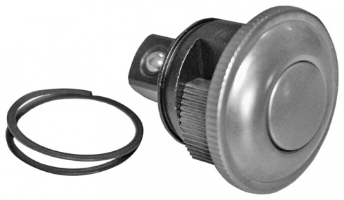 R3402RK Ремонтный комплект для рукоятки трещоточной R3402, R3502, 1/4DR, 72 зубца | код R3402RK | JONNESWAY