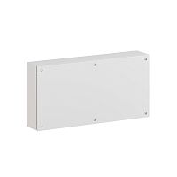 Корпус клеммный металлический SDE ВxШxГ 600x300x120 мм, IP66 | код R5SDE6312 | DKC