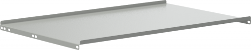 FORMAT Перегородка горизонтальная для распр. шин 645х350 IEK | код FO-00-HWD-0645-035 | IEK