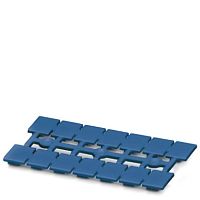 Маркировка для клеммных модулей UM1-TM (8X10) BU | код 0833058 | PHOENIX CONTACT