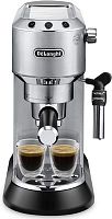 Кофеварка рожковая Delonghi EC685.M 1350Вт серебристый/черный | код 1659728 | DELONGHI