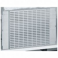 Пластина универсальная перфорированная XL³ 800/4000 шириной 600 мм² - высота 400 мм | код. 020642 | Legrand