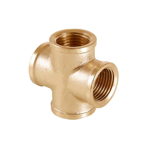 Крестовина ВР 3/4дюйм (50/10) | код VF.760.L.034 | VALFEX
