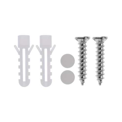 Светильник светодиодный ЖКХ-01 30Вт 6500К IP65 3200лм 205х37мм пылевлагозащ. круг с датчиком движения дежурный свет Rexant 607-287 фото 6