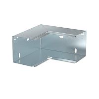 Внутренний угол кабельного канала LKM 80x80 мм (сталь) | код 6248336 | OBO Bettermann