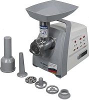 Мясорубка Bosch ProPower MFW45020 1600Вт белый/серый | код 1870398 | BOSCH