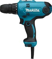 Дрель безударная Makita DF0300 320Вт патрон:быстрозажимной реверс | код 1628932 | Makita