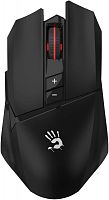 Мышь A4Tech Bloody R36 Ultra черный оптическая (12000dpi) беспроводная USB (7but) | код 1995186 | A4TECH