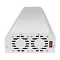 Рециркулятор бактерицидный настенный ECO CLASS RECIRC UVC 2X15W WT F K (бакт.лампы в комплекте) LEDVANCE 4058075533806