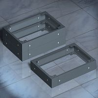 Цоколь 1200 x 800 x 200 мм | код R5ZE1282 | DKC