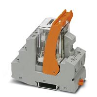 Релейный модуль RIF-4-RSC-LDP-24DC/3X21 | код 2903288 | PHOENIX CONTACT