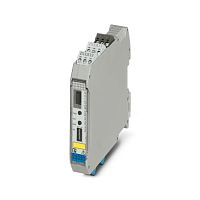 Измерительный преобразователь температуры MACX MCR-EX-T-UI-UP | код 2865654 | PHOENIX CONTACT