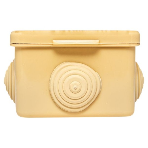 Коробка распаячная КМР-030-036 пылевлагозащитная, 4 мембранных ввода (65х65х50) светлое дерево PROxima | код plc-kmr2-030-036-s | EKF фото 4 Коробка распаячная КМР-030-036 пылевлагозащитная, 4 мембранных ввода (65х65х50) светлое дерево PROxima | код plc-kmr2-030-036-s | EKF фото 4