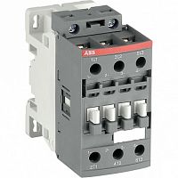 Контактор AF26-30 3P 26А 690/100-250В AC/DC 11кВт | код. 1SBL237001R1300 | ABB