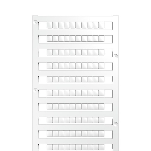 Маркировка DEK 5/8 PLUS FWZ 51-60 | код 2748010000 | Weidmueller
