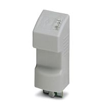 Вставной модуль RIF-LDP-12-24 DC | код 2900939 | PHOENIX CONTACT