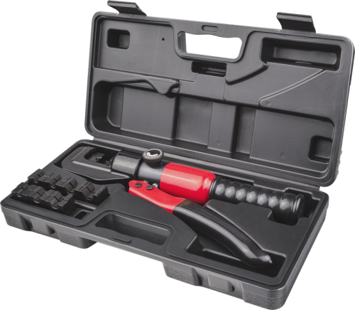 Пресс гидравлический 90 241 OHT-Pg01-4-70 ОНЛАЙТ 90241 фото 3