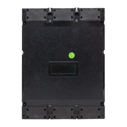 Автоматический выключатель AV POWER-5/3 1000А 70kA ETU6,2 AVERES | код mccb-53-1000M-6.2-av | EKF фото 5