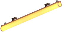 Светильник L-contour 1500/21,6/Д/Amber/03/A1-B3/24DC IP66 DMX512 LEDEL | код CN216-1A-331-10823 | IEK