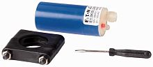 Датчик емкостной DC цилиндрический 34 пластик M12 E53KBL34T111ED | Код. 134823 | EATON