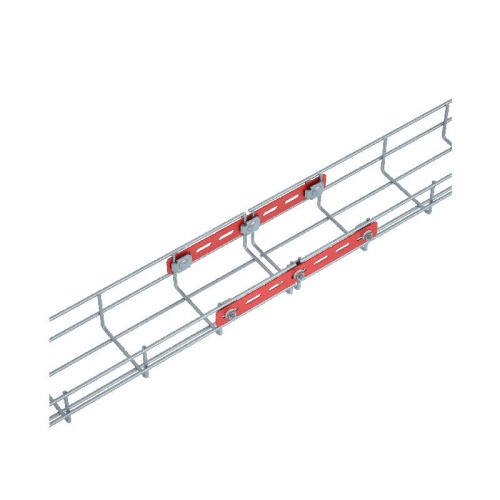 Комплект соединительный одинарный SK20 INOX304 SK20 INOX A2 КМ LO8330