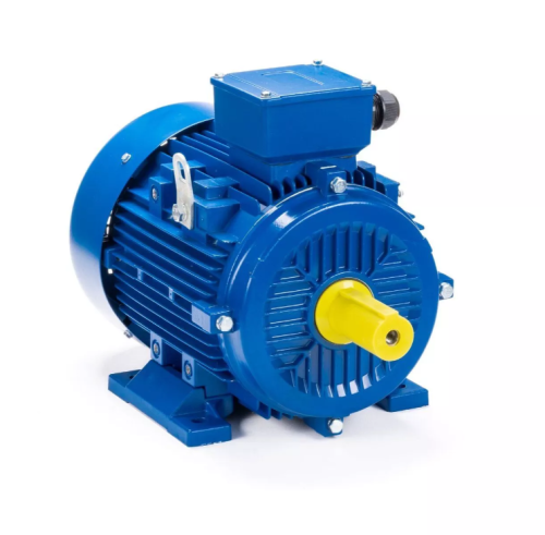 Электродвигатель 200 L4-SDN- IM B3 30/1500 Китай (ESQ) | код 01.05.221588 | ESQ