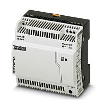 Источники питания STEP-PS/ 1AC/48DC/2 | код 2868680 | PHOENIX CONTACT