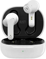Гарнитура вкладыши Creative Zen Air белый беспроводные bluetooth в ушной раковине (51EF1050AA000) | код 1927331 | CREATIVE