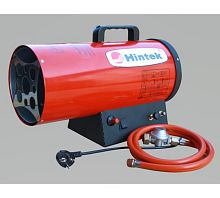 Пушка тепловая газ. 10кВт GAS 10 | код 04.06.05.000021 | HINTEK