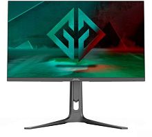 Монитор GMNG 27 Gaming GM-27F14 черный IPS LED 2ms 16:9 HDMI M/M матовая HAS Piv 400cd 178гр/178гр 2560x1440 240Hz G-Sync FreeSync DP Quad 2K (1440p) 6.55кг | код 2017623 | GMNG