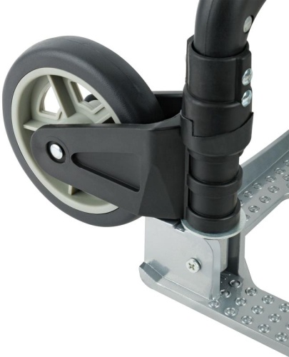 Тележка складная, грузоподъемность 70 кг | код 65476 | FIT фото 5