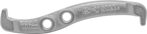 AE310035-02 Захват двухсторонний 100 мм для съемников AE310030, AE310035 | код AE310035-02 | JONNESWAY