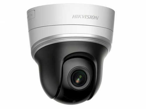 Камера IP 2Мп скоростная поворотная c ИК-подсветкой до 30м (DS-2DE2204IW-DE3) | код 301311380 | Hikvision