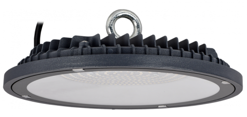 Светильник LED ДСП 4022 150Вт 5000К IP65 IEK | код LT-DSP0-4022-150-50-K02 | IEK