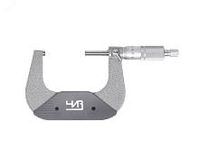Микрометр МК-75 0,01 (ГРСИ №50593-12) | код 25304 | ЧИЗ