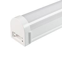 Светильник светодиодный ALT-LARGO-1200-30W Warm3000 WH 120deg 230В IP65 30Вт 3000К пластик Arlight 052090