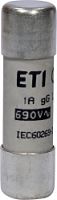 Предохранитель CH14x51 gG 1A 690V | код 002651023 | ETI