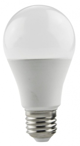 Лампа светодиодная PRE A60 LED 15Вт 4000К E27 (LEEK) | код PRE 010501-0002 | AVL